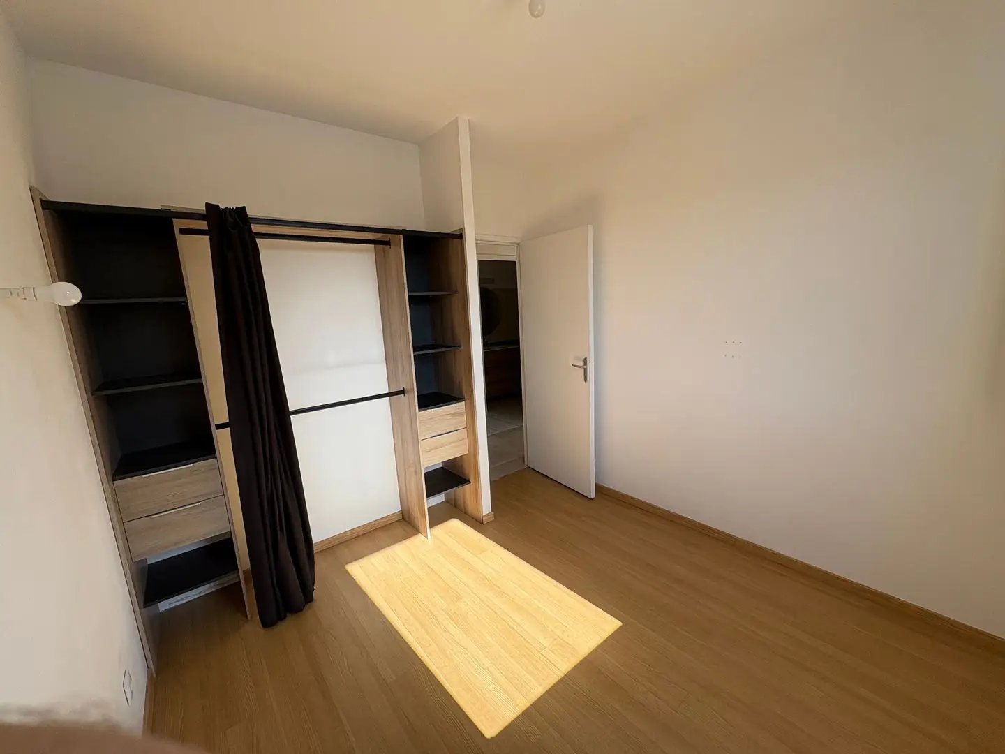 Appartement à vendre, 55m², Saintes