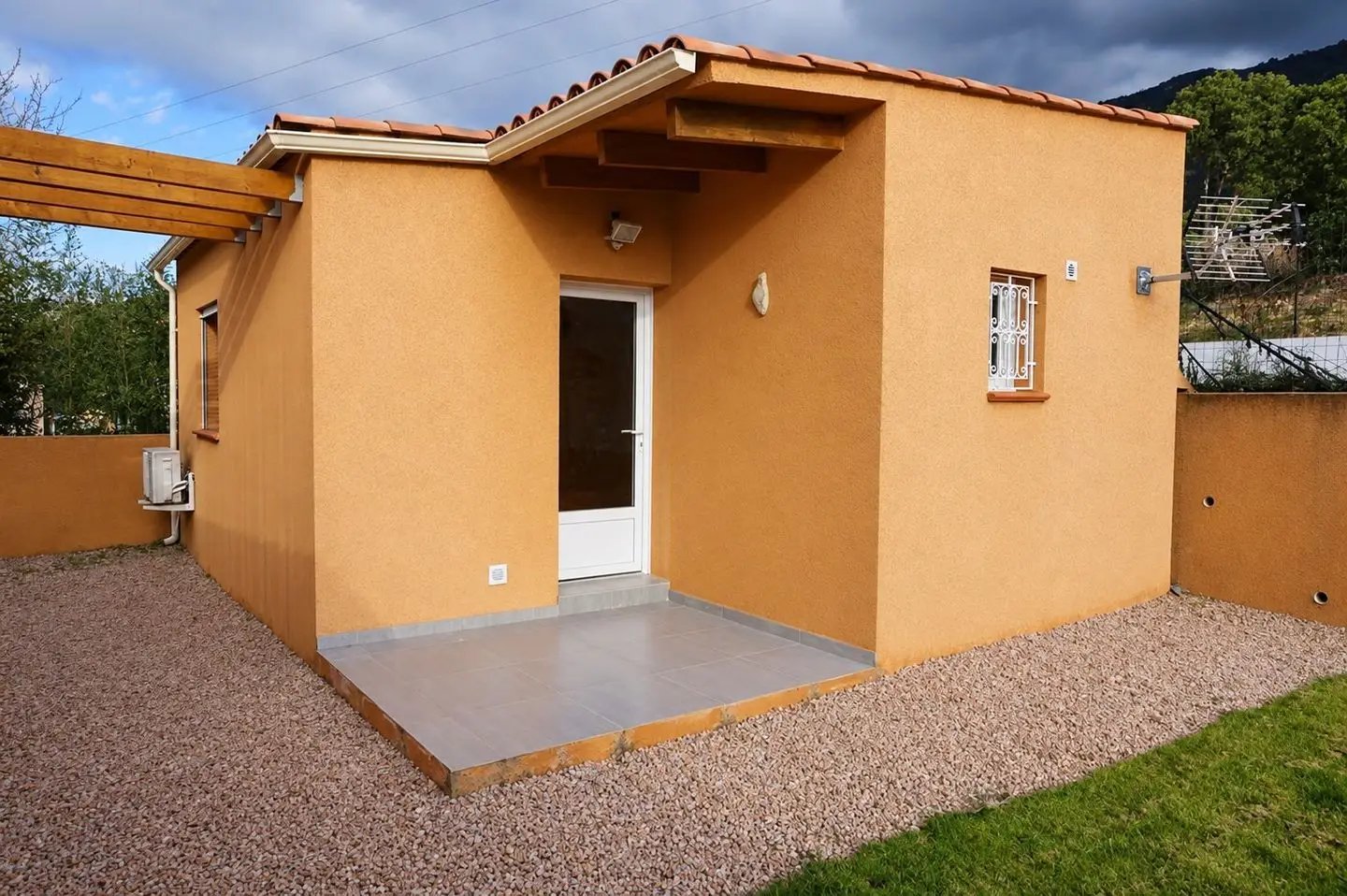Appartement à louer, 33m², Bastelicaccia
