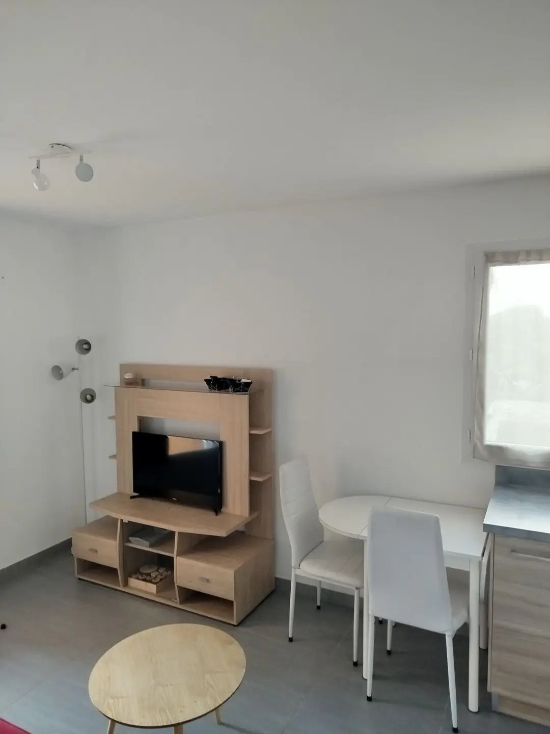 Appartement à louer, 33m², Bastelicaccia