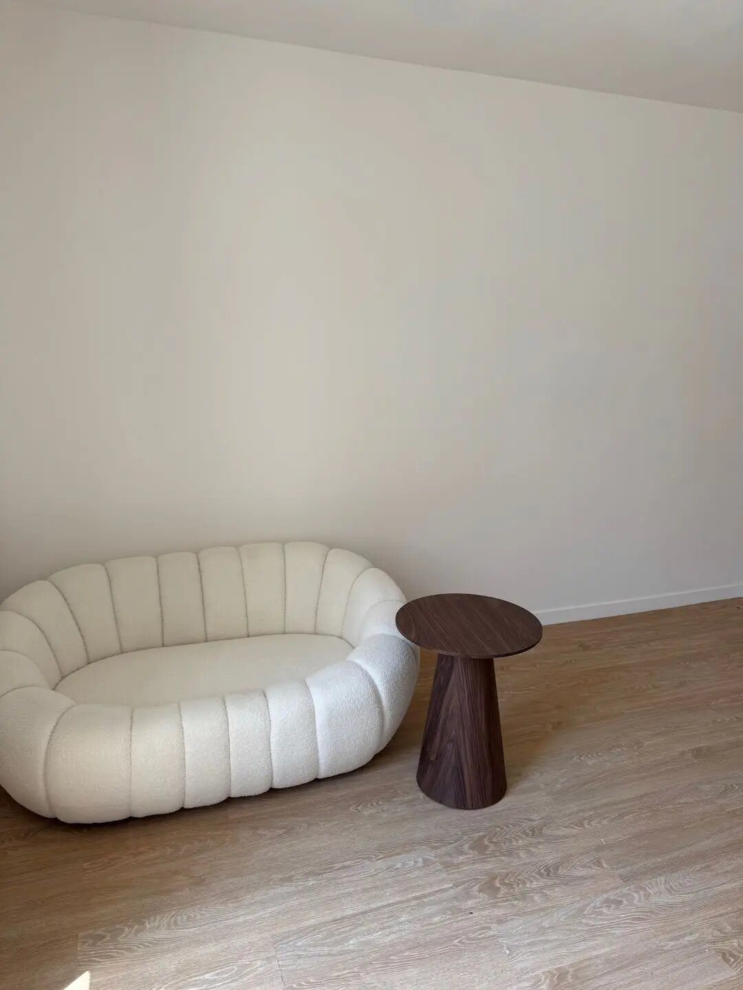 Appartement à louer, 24m², Aubervilliers