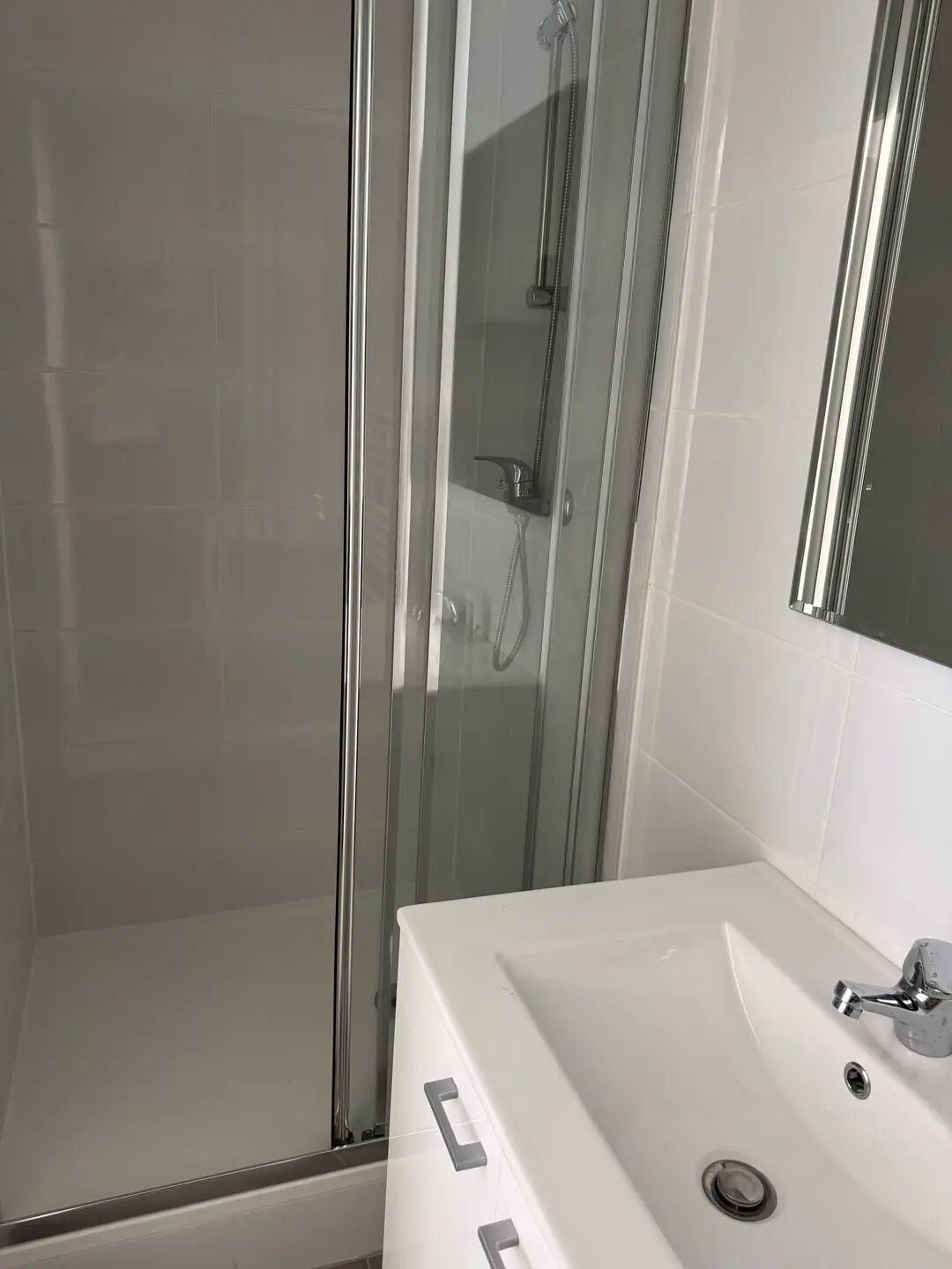 Appartement à louer, 24m², Aubervilliers