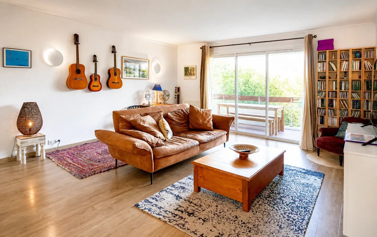 Appartement à vendre, 97m², L'Ile-Rousse