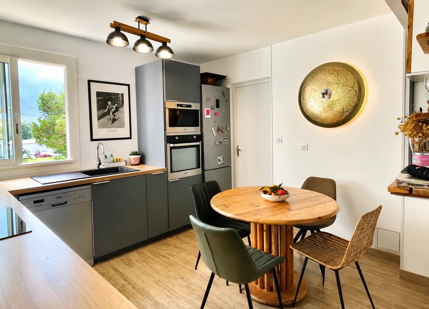 Appartement à vendre, 97m², L'Ile-Rousse