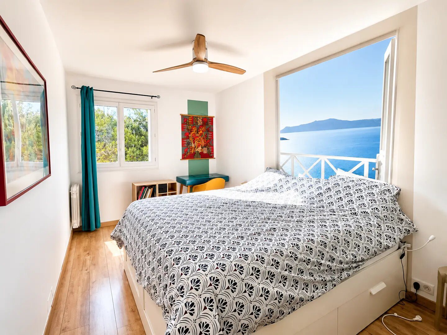 Appartement à vendre, 97m², L'Ile-Rousse