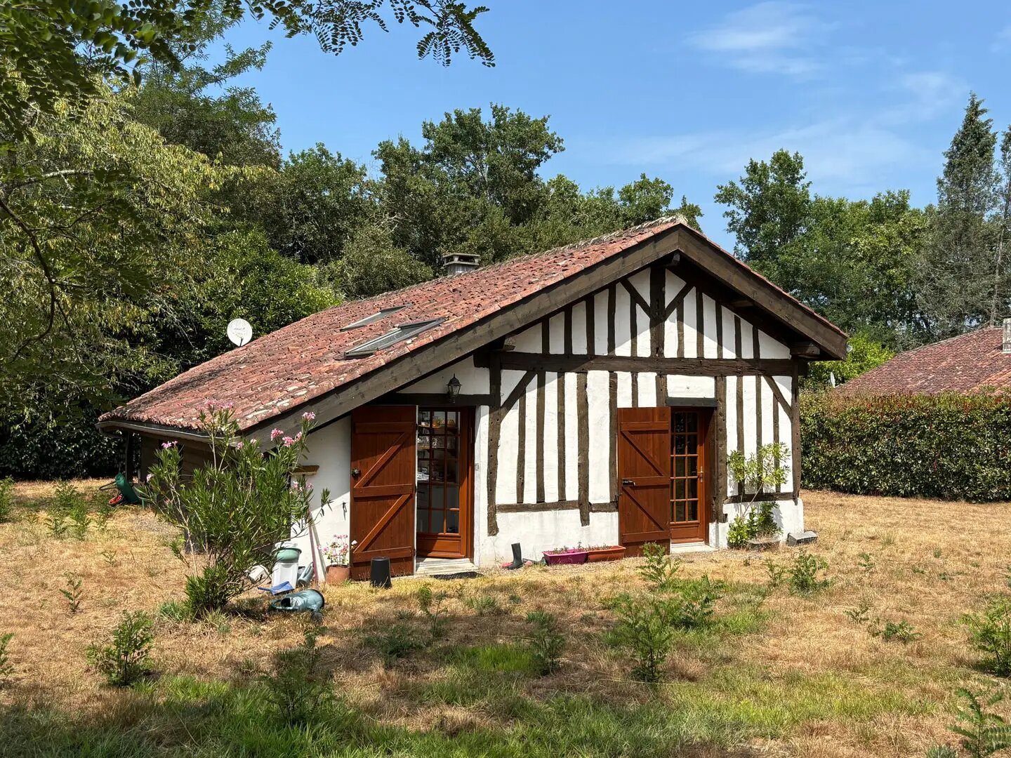 Maison à vendre, 80m², Mézos