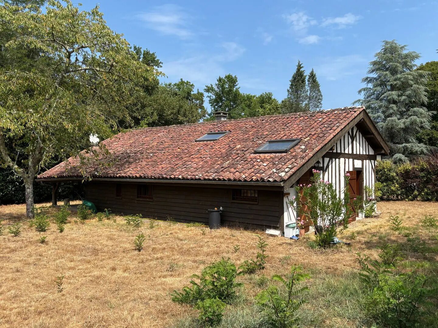 Maison à vendre, 80m², Mézos