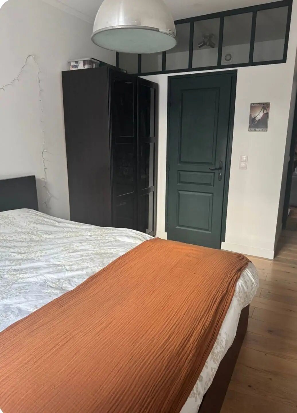 Appartement à louer, 45m², Brou