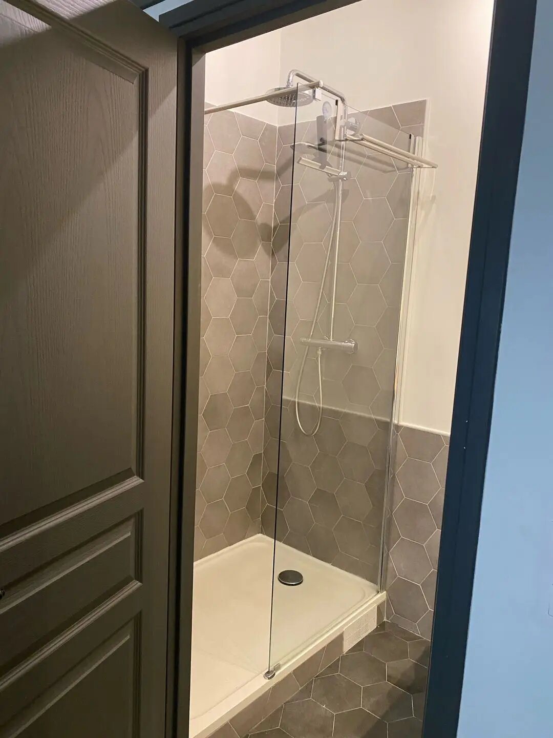 Appartement à louer, 45m², Brou