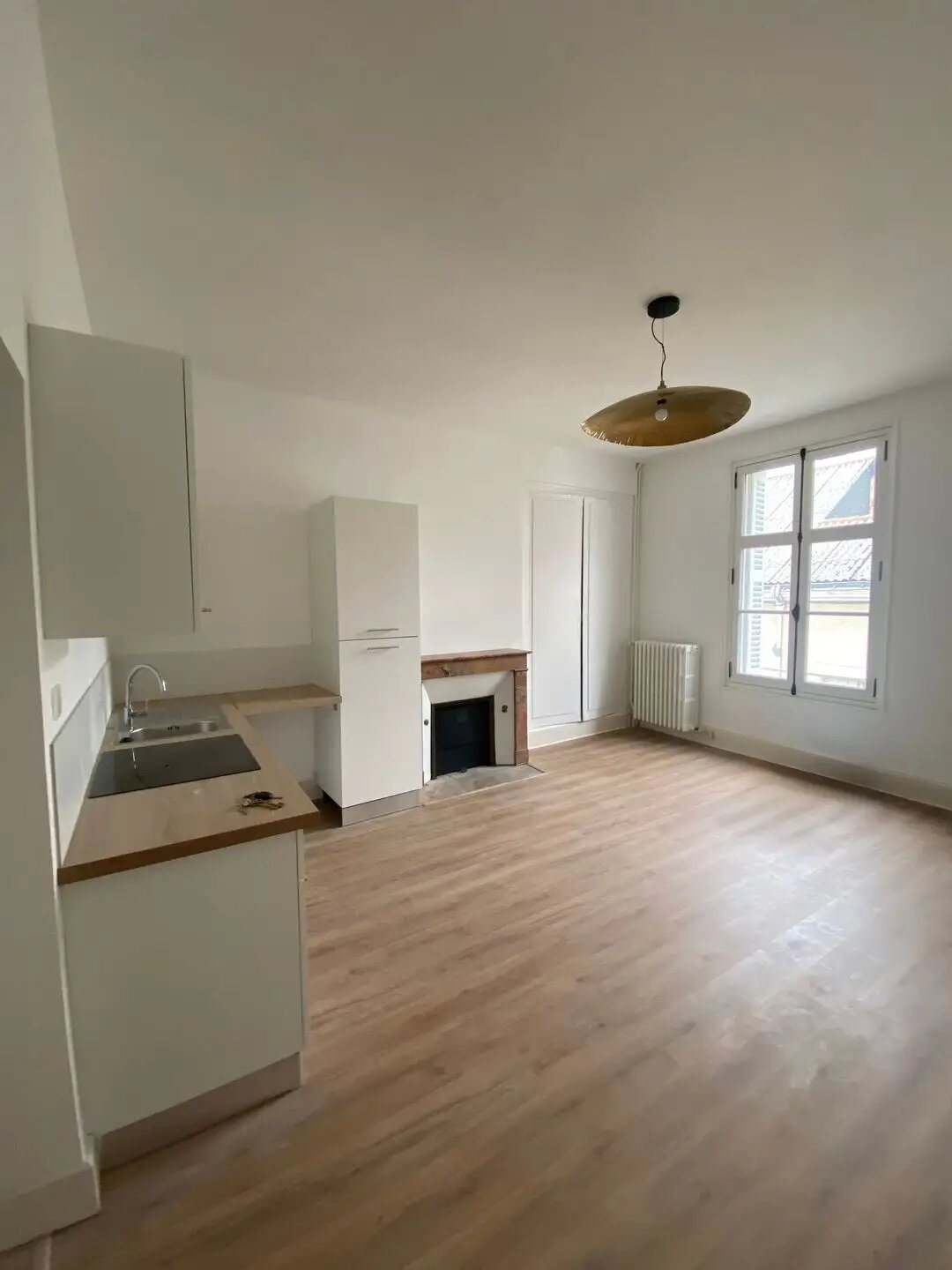 Appartement à louer, 35m², Poitiers