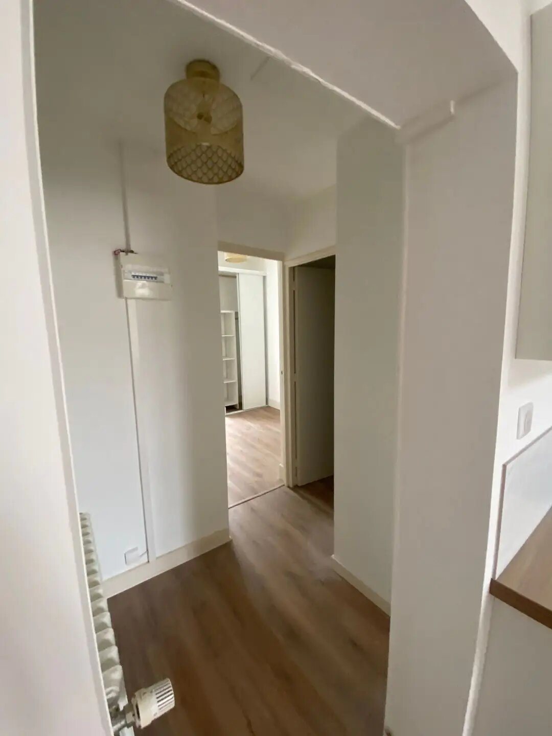Appartement à louer, 35m², Poitiers
