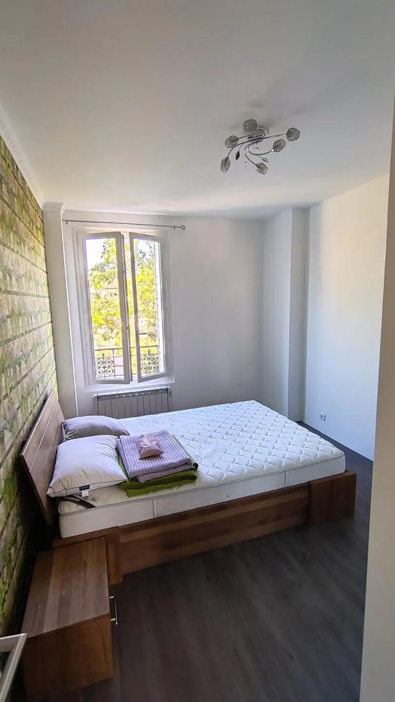 Appartement à louer, 45m², La Garenne-Colombes