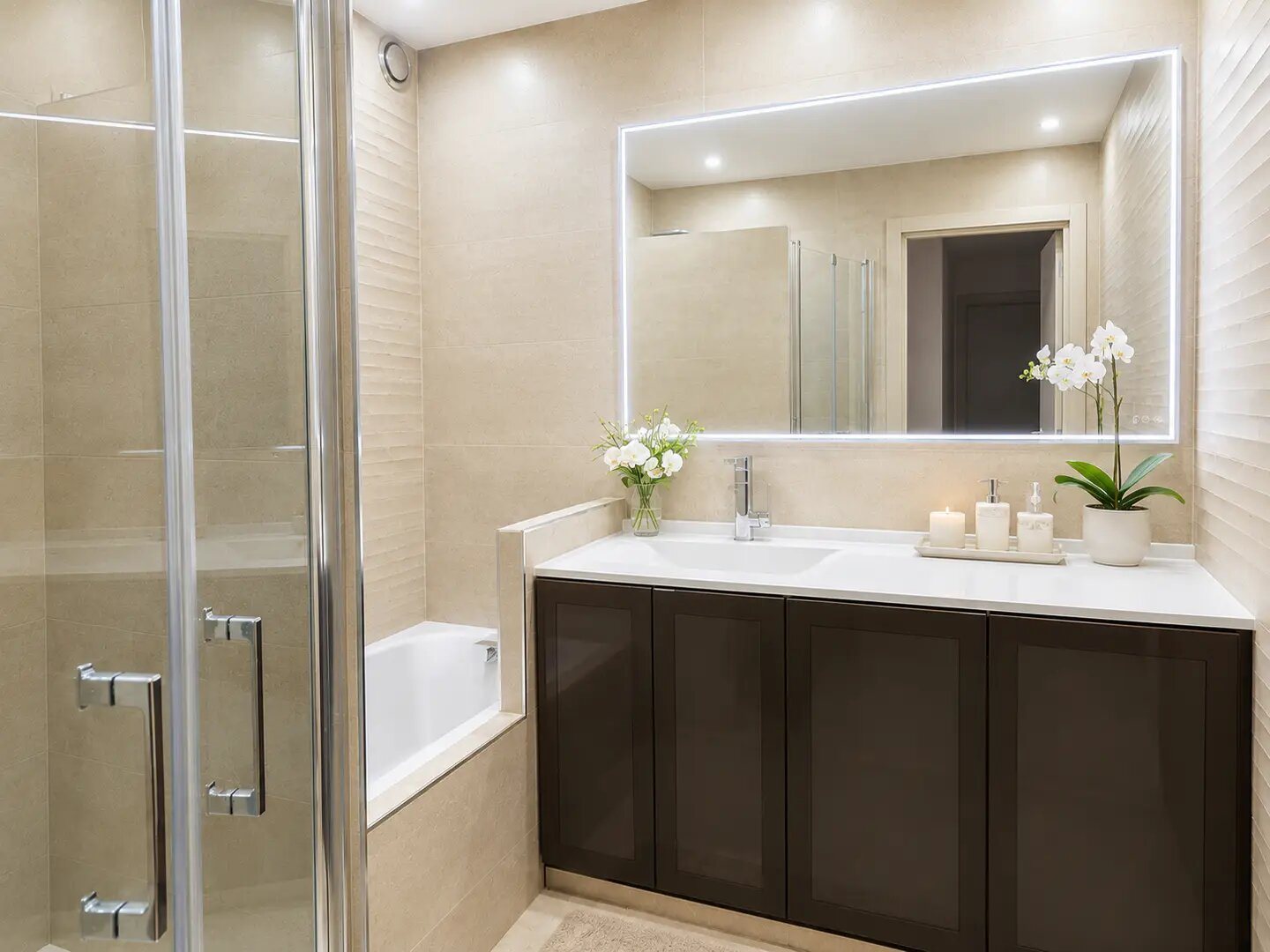 Appartement à louer, 90m², Vallauris