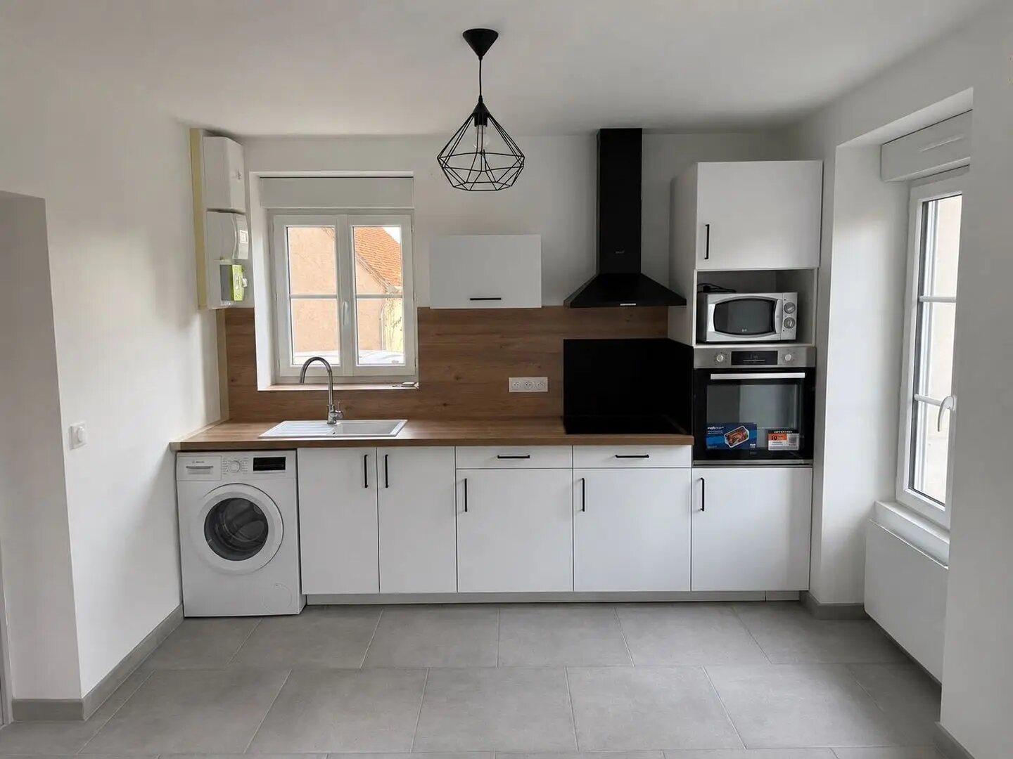 Maison à louer, 50m², Valençay