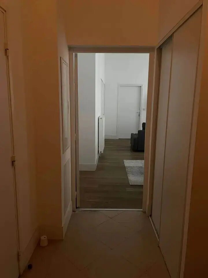 Appartement à louer, 37m², Saint-Ouen-sur-Seine