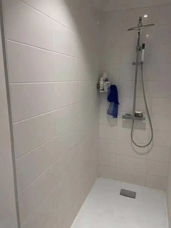 Appartement à louer, 37m², Saint-Ouen-sur-Seine