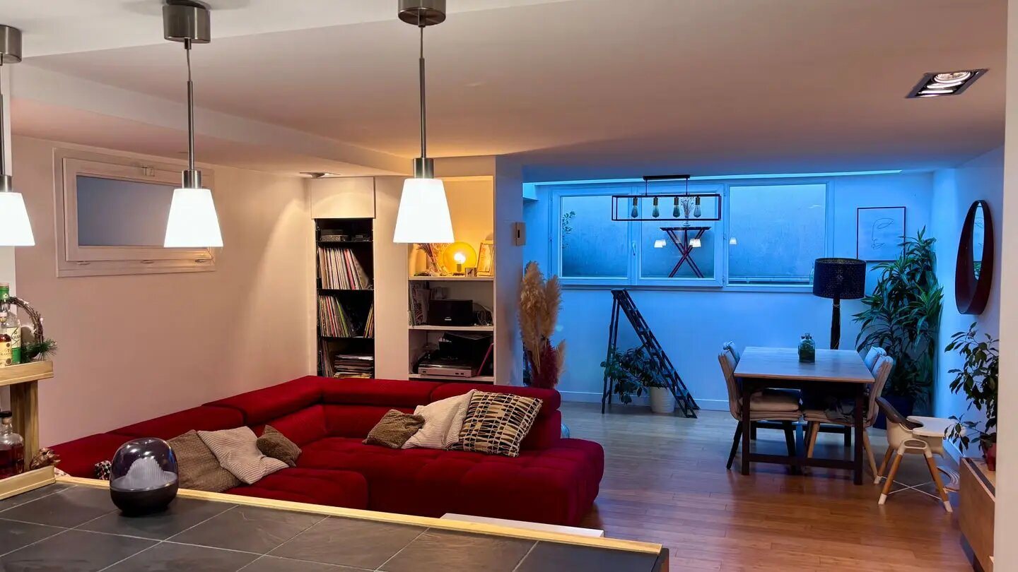 Appartement à vendre, 73m², Nanterre