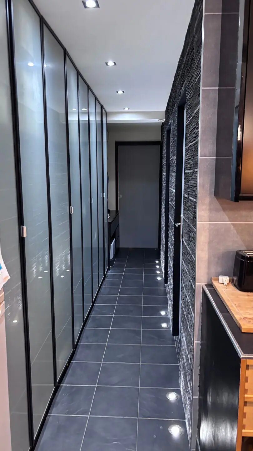 Appartement à vendre, 73m², Nanterre