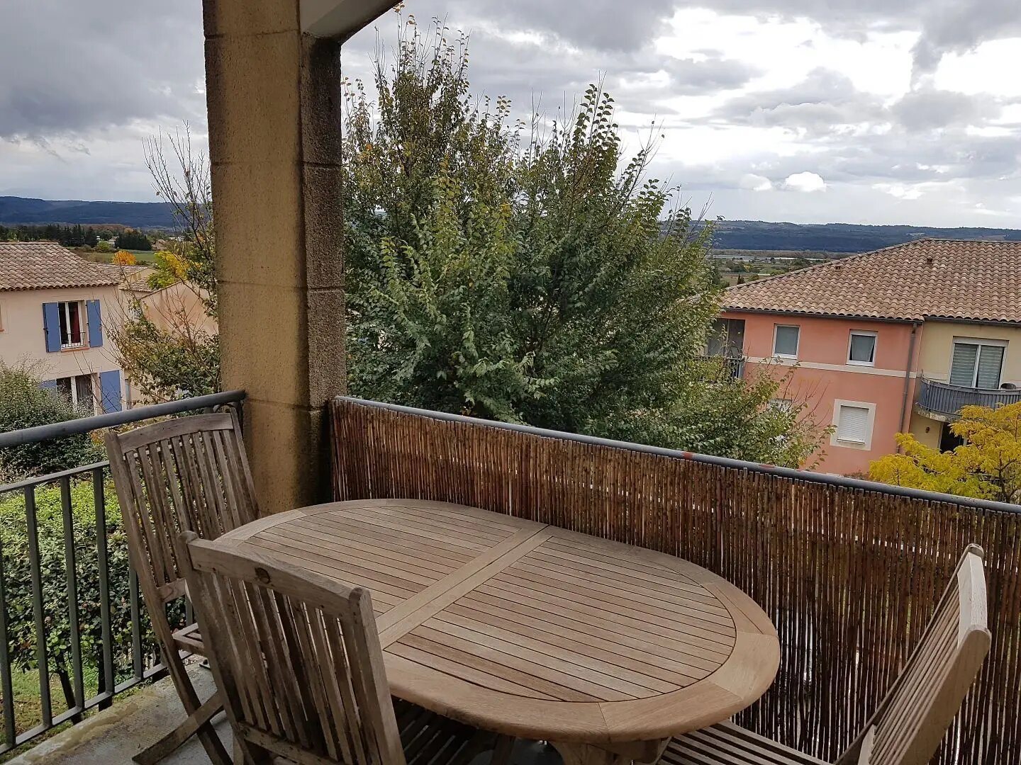 Appartement à louer, 60m², Manosque