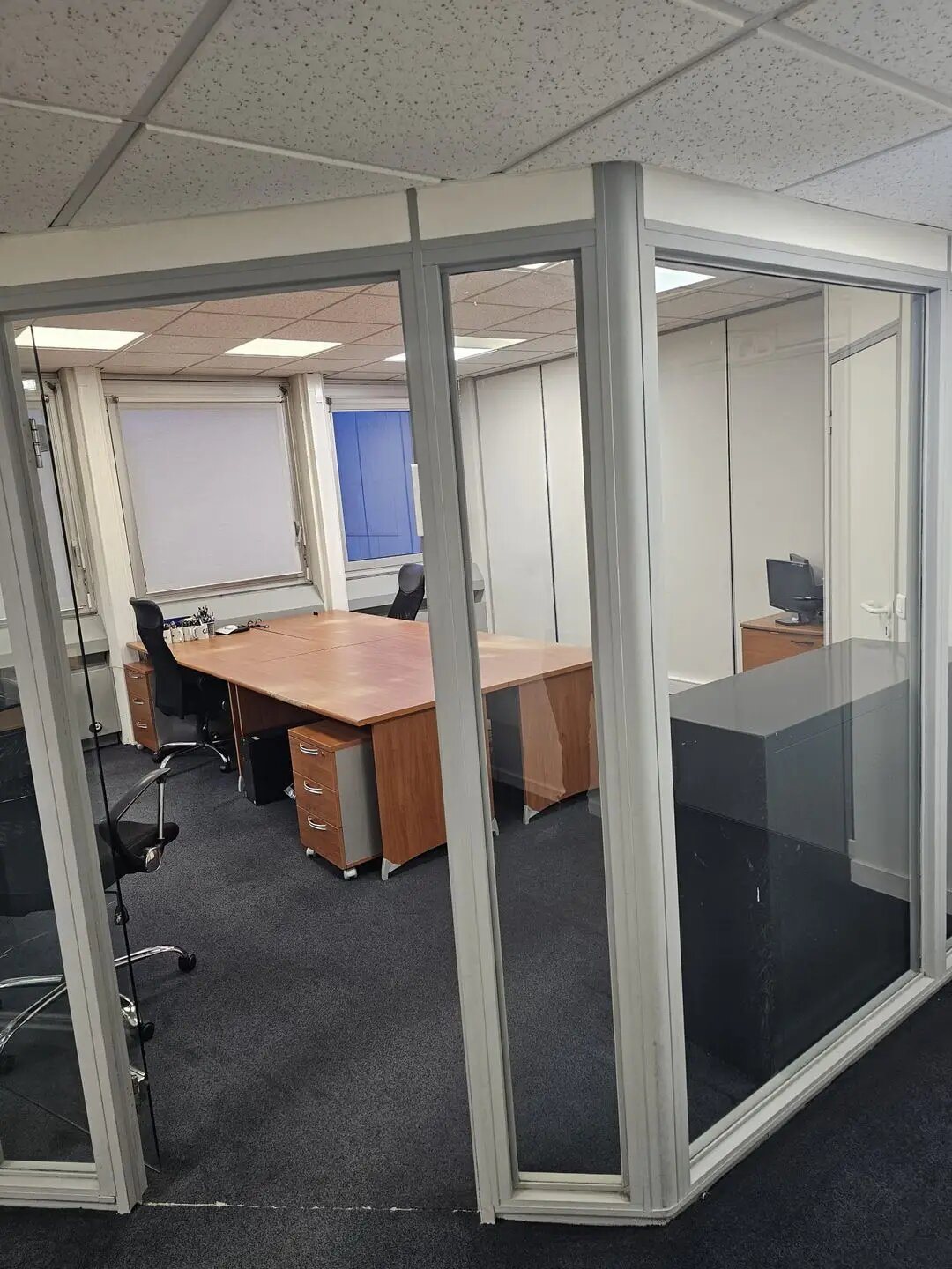 Appartement à louer, 130m², Créteil