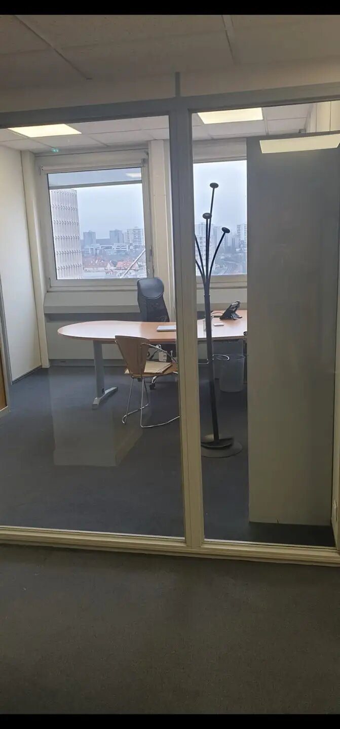 Appartement à louer, 130m², Créteil
