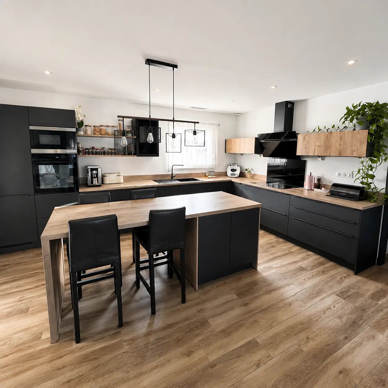 Maison à vendre, 148m², Peyssies