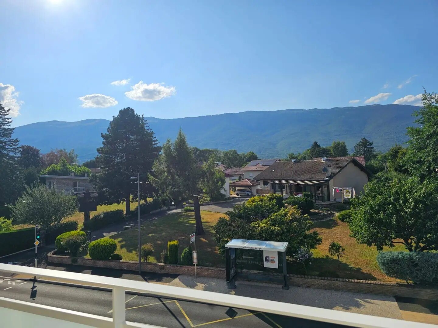 Appartement à louer, 67m², Saint-Genis-Pouilly
