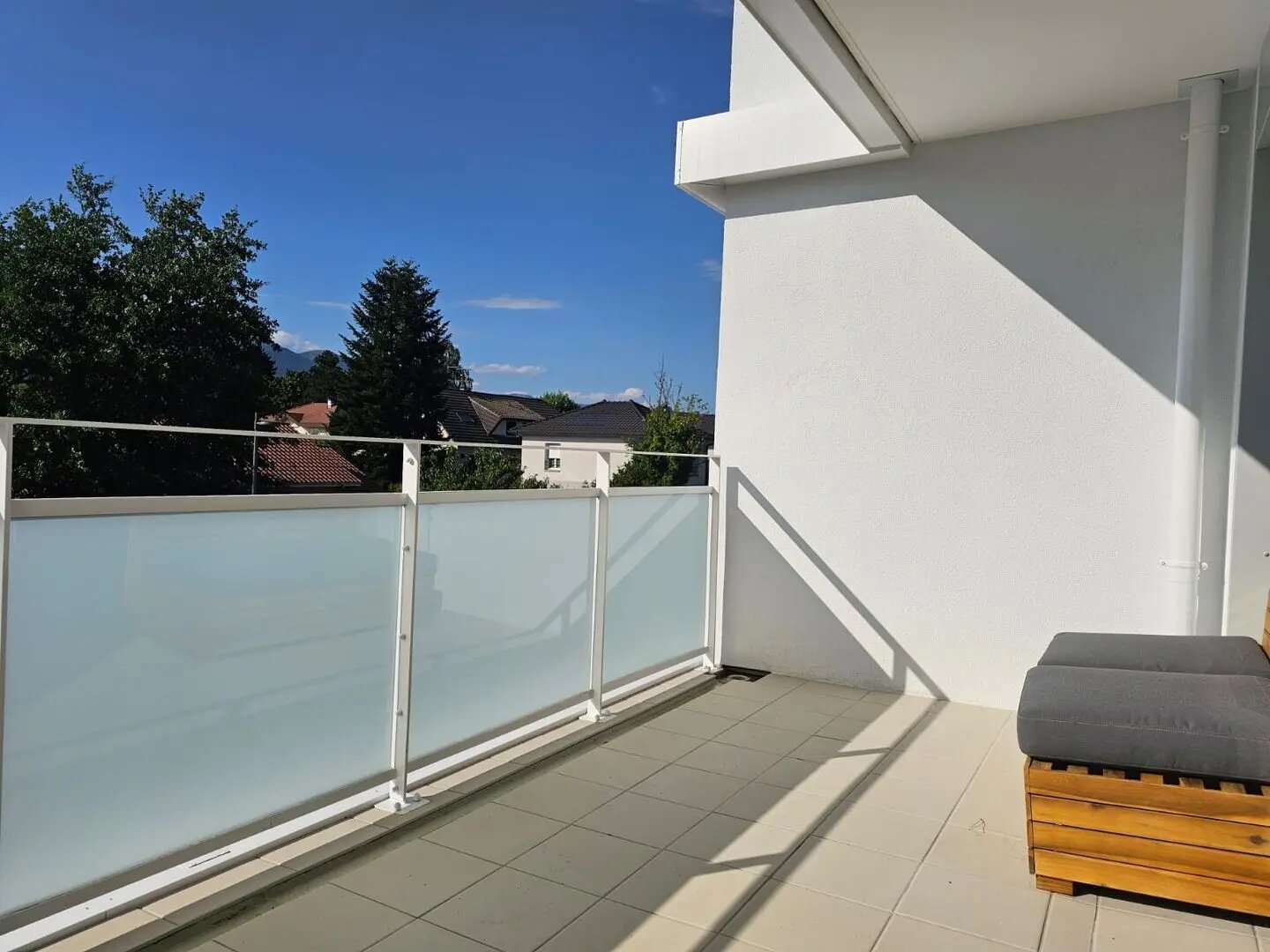 Appartement à louer, 67m², Saint-Genis-Pouilly