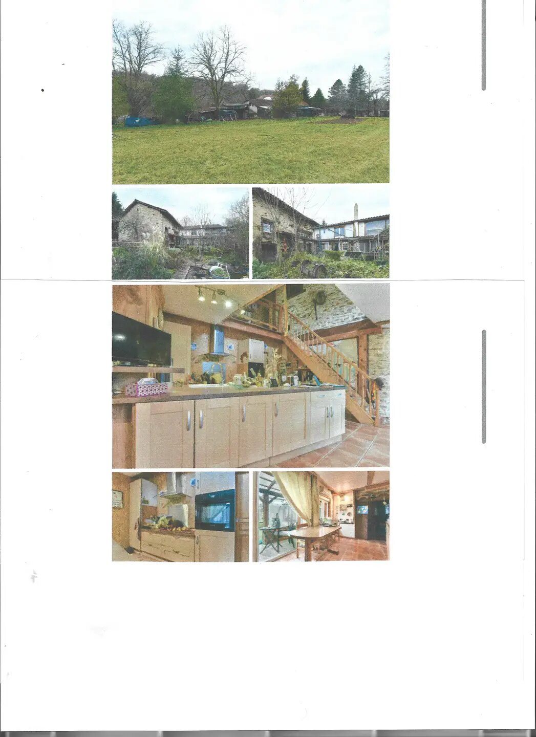 Maison à vendre, 223m², Champagnac-la-Rivière