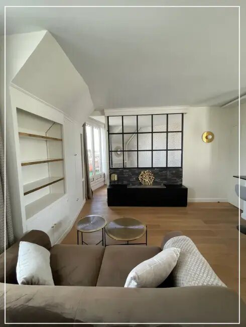 Appartement à louer, 40m², Neuilly-sur-Seine
