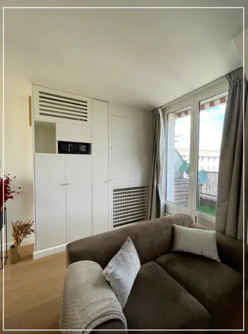 Appartement à louer, 40m², Neuilly-sur-Seine