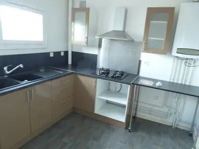 Appartement à louer, 65m², Libourne