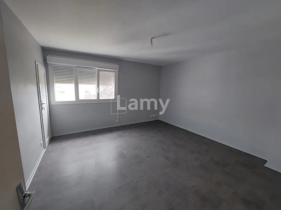 Appartement à louer, 65m², Libourne