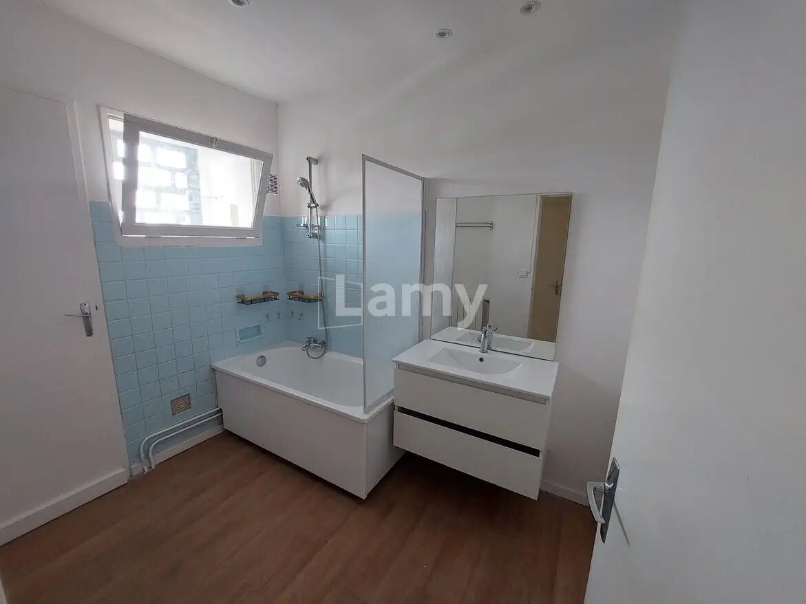Appartement à louer, 65m², Libourne