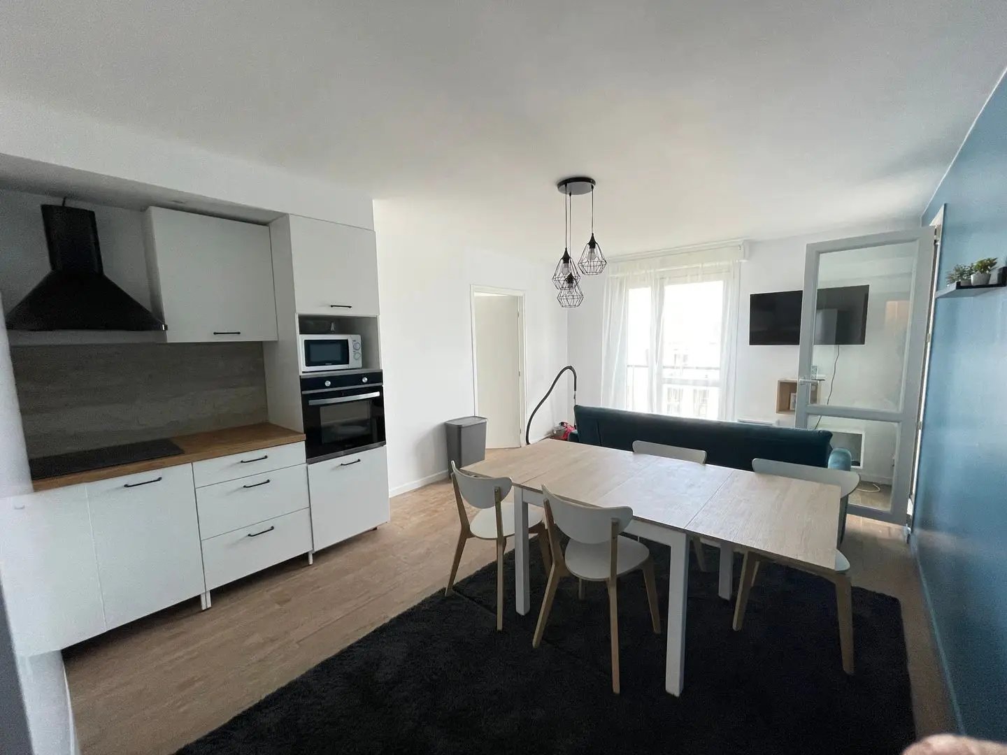 Appartement à louer, 75m², Toulouse