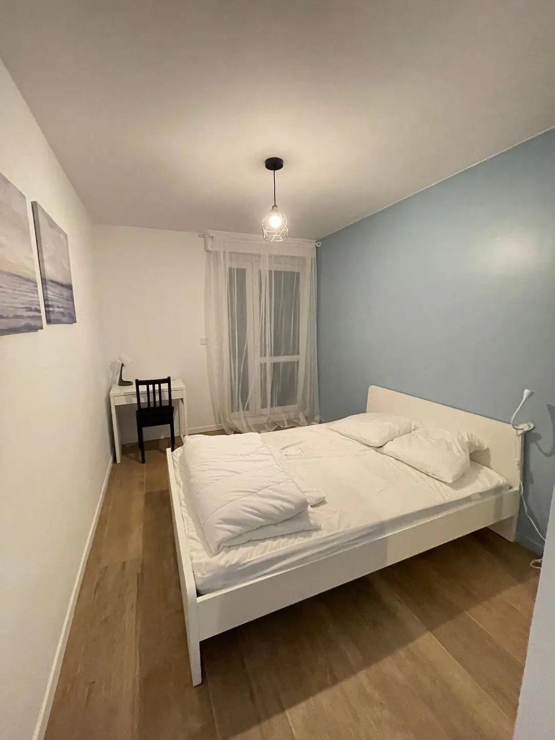 Appartement à louer, 75m², Toulouse
