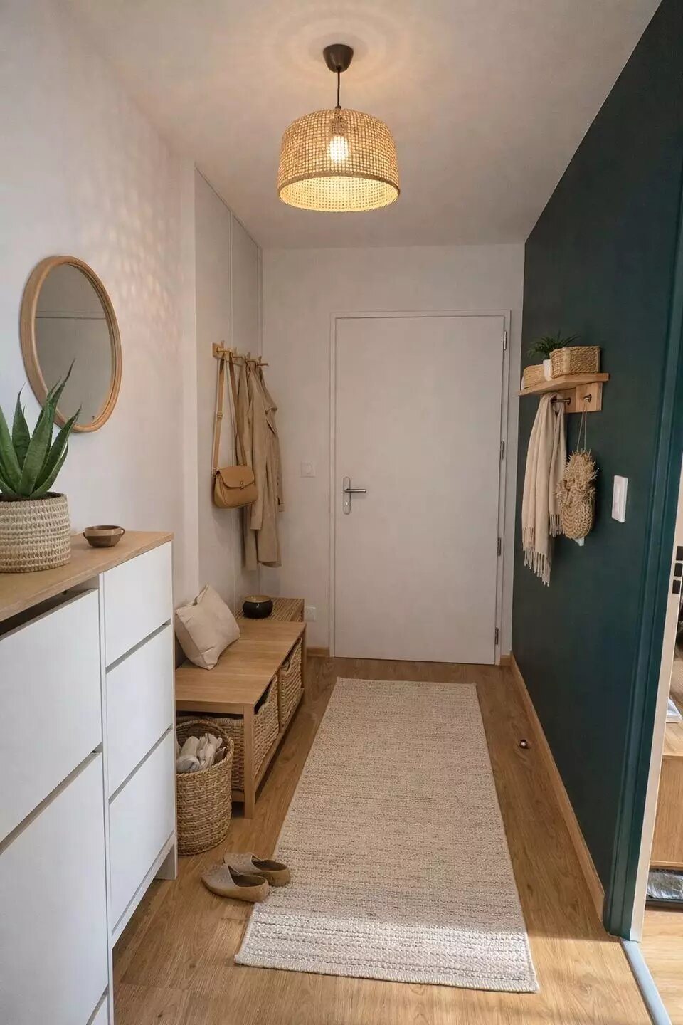 Appartement à vendre, 56m², Tours