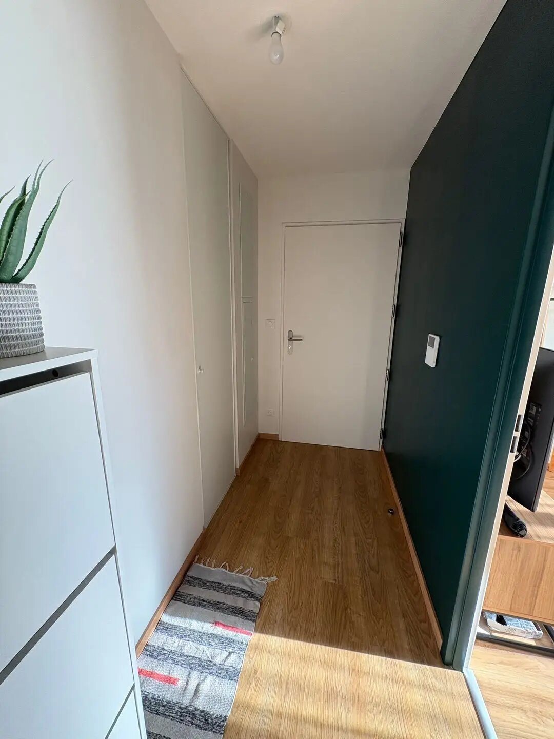 Appartement à vendre, 56m², Tours