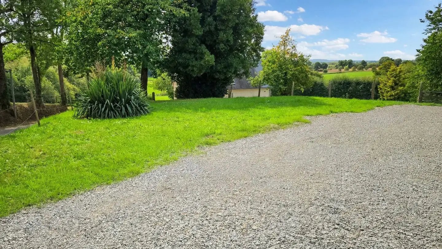Maison à vendre, 88m², Saint-Laurent-de-Cuves