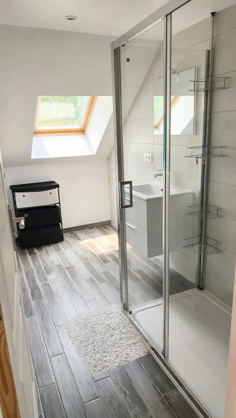Maison à vendre, 88m², Saint-Laurent-de-Cuves