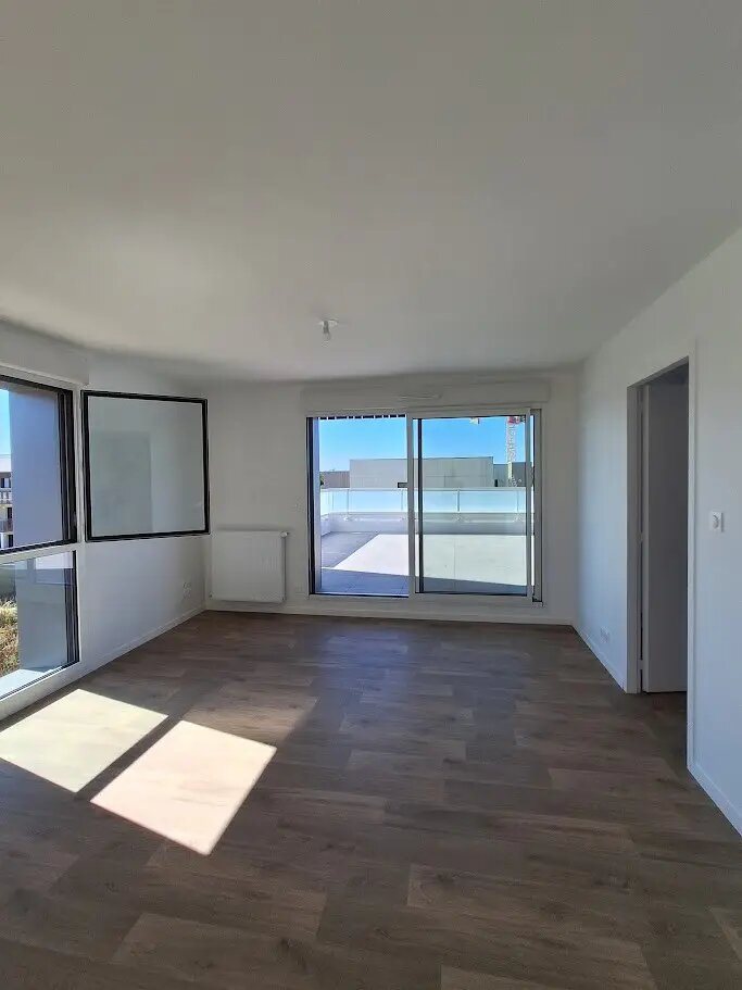 Appartement à louer, 98m², Saint-Avé