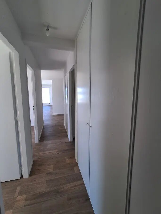 Appartement à louer, 98m², Saint-Avé