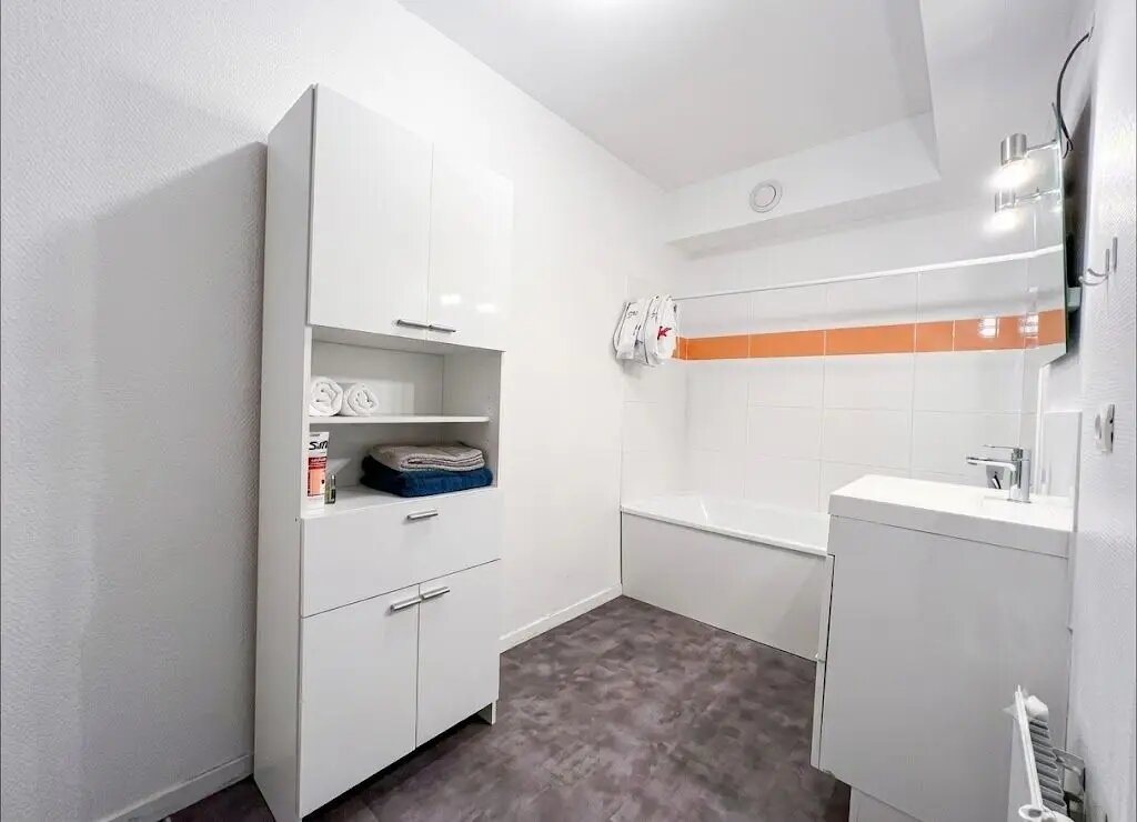 Appartement à vendre, 30m², Melun