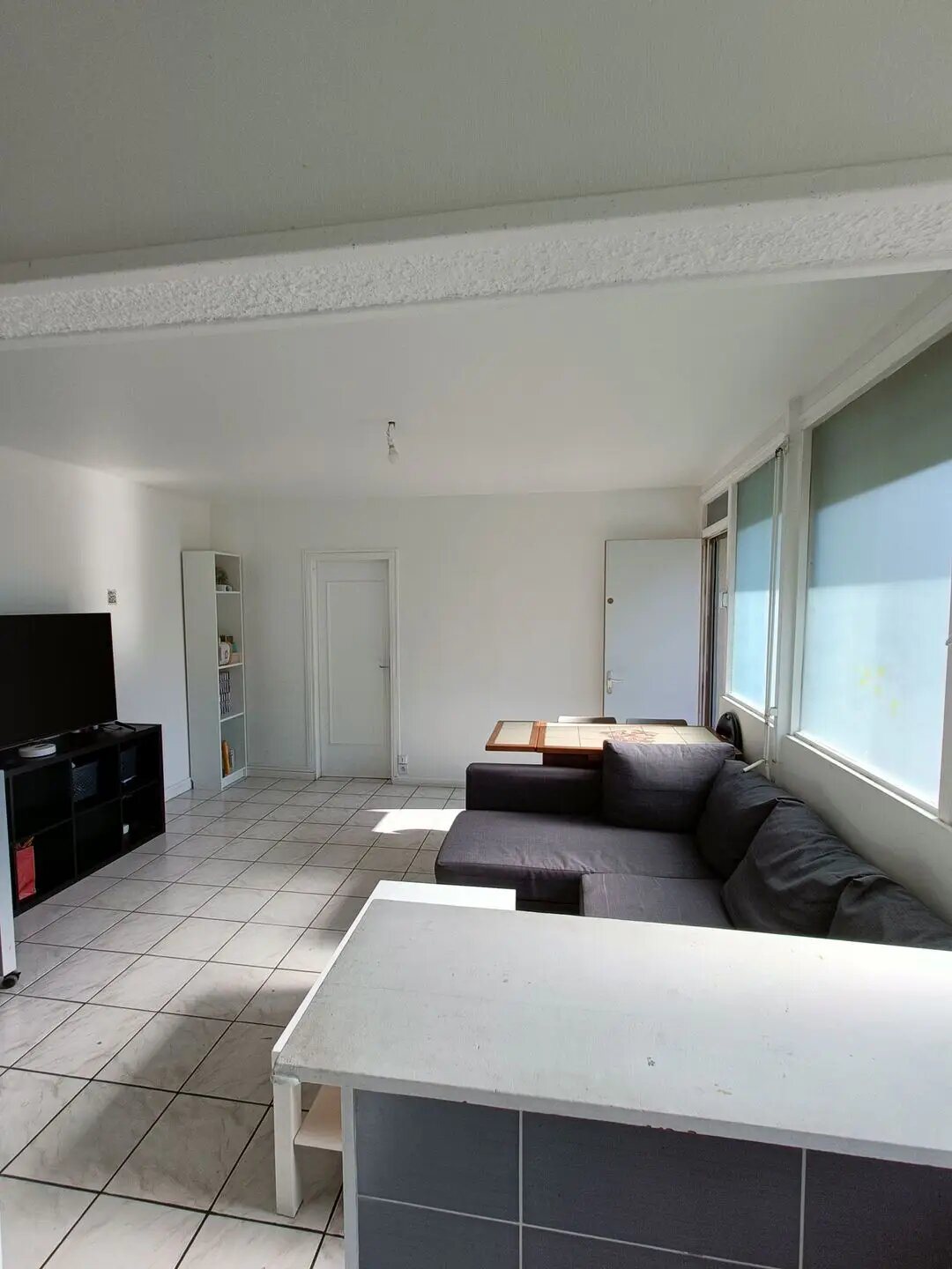 Appartement à louer, 55m², Bron