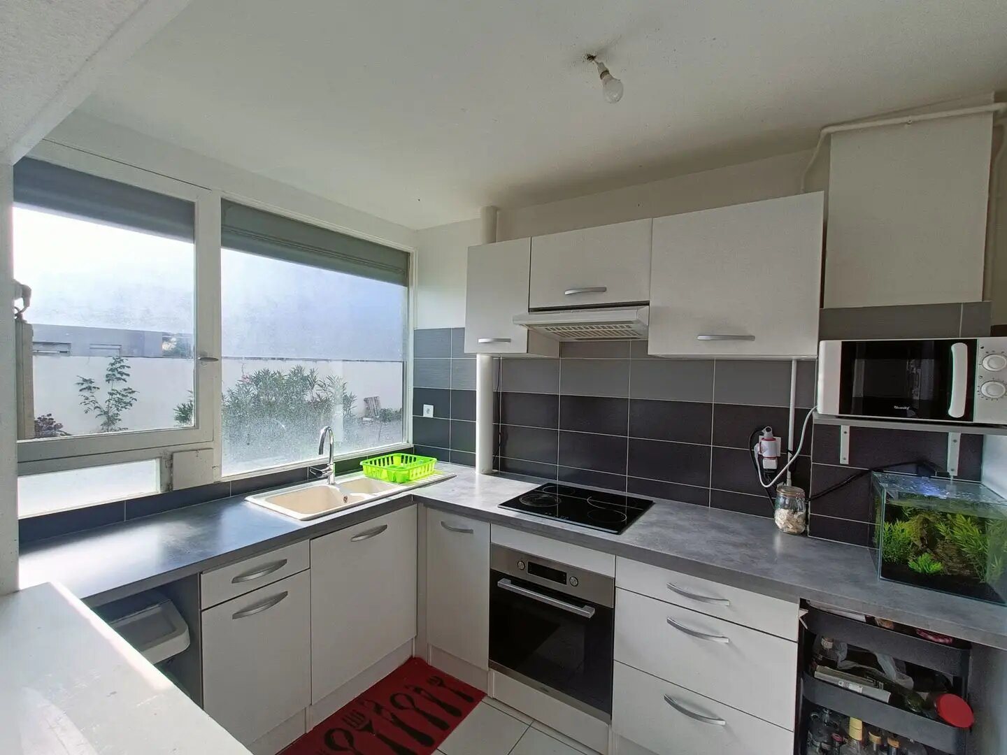 Appartement à louer, 55m², Bron