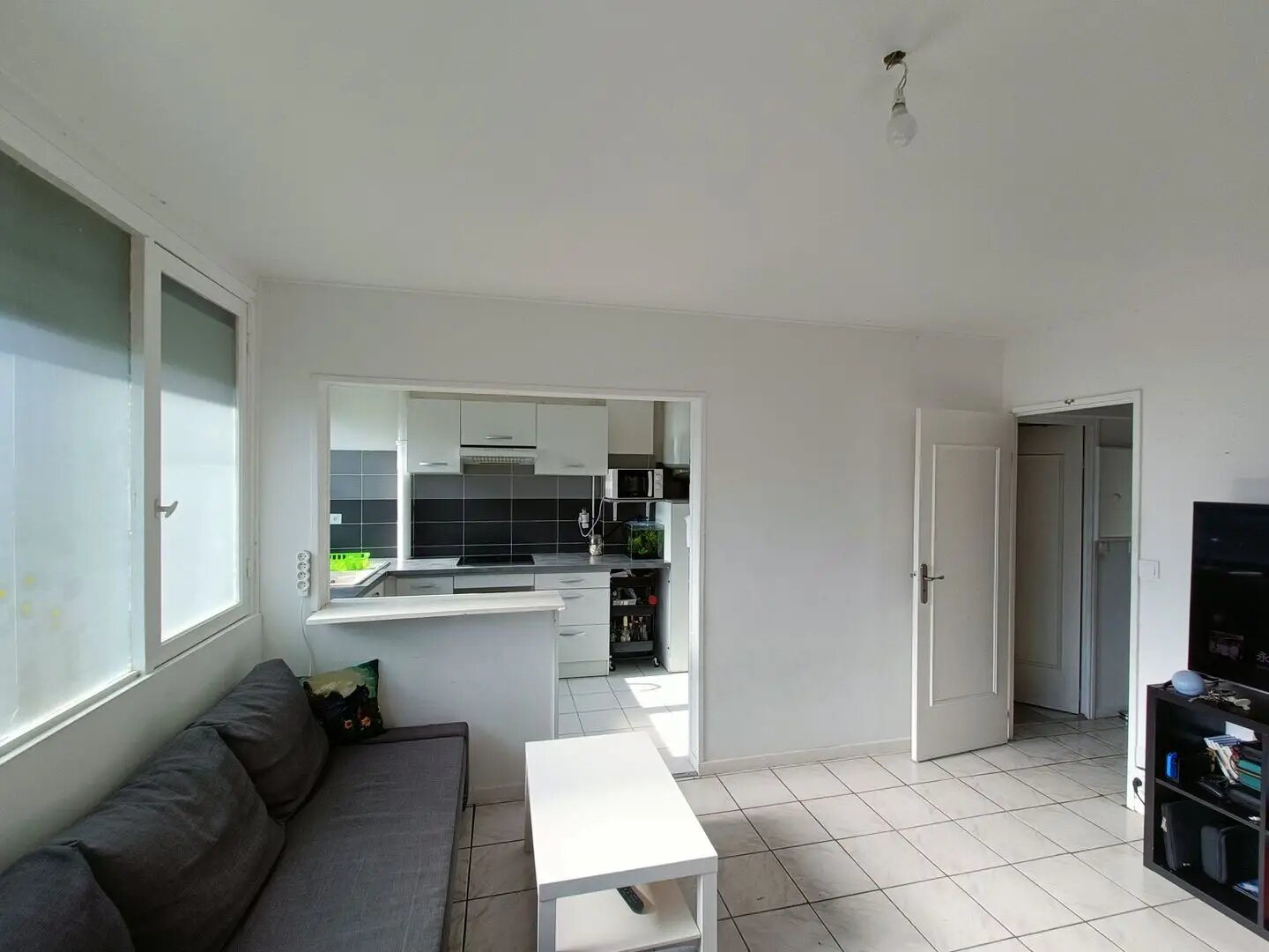 Appartement à louer, 55m², Bron