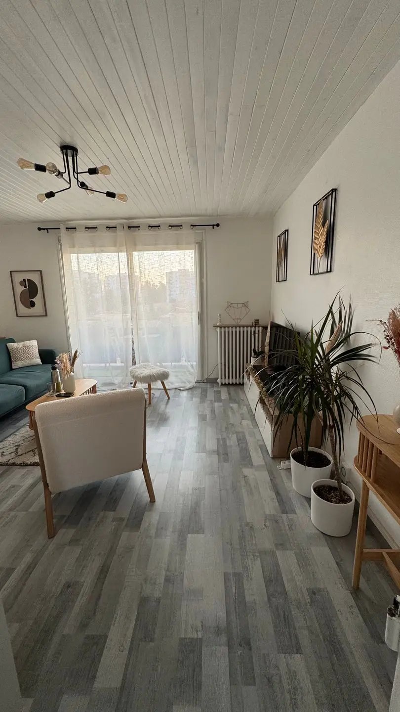 Appartement à vendre, 65m², Mérignac