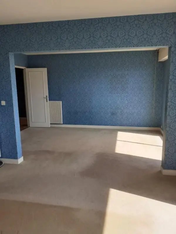 Appartement à vendre, 94m², Vannes