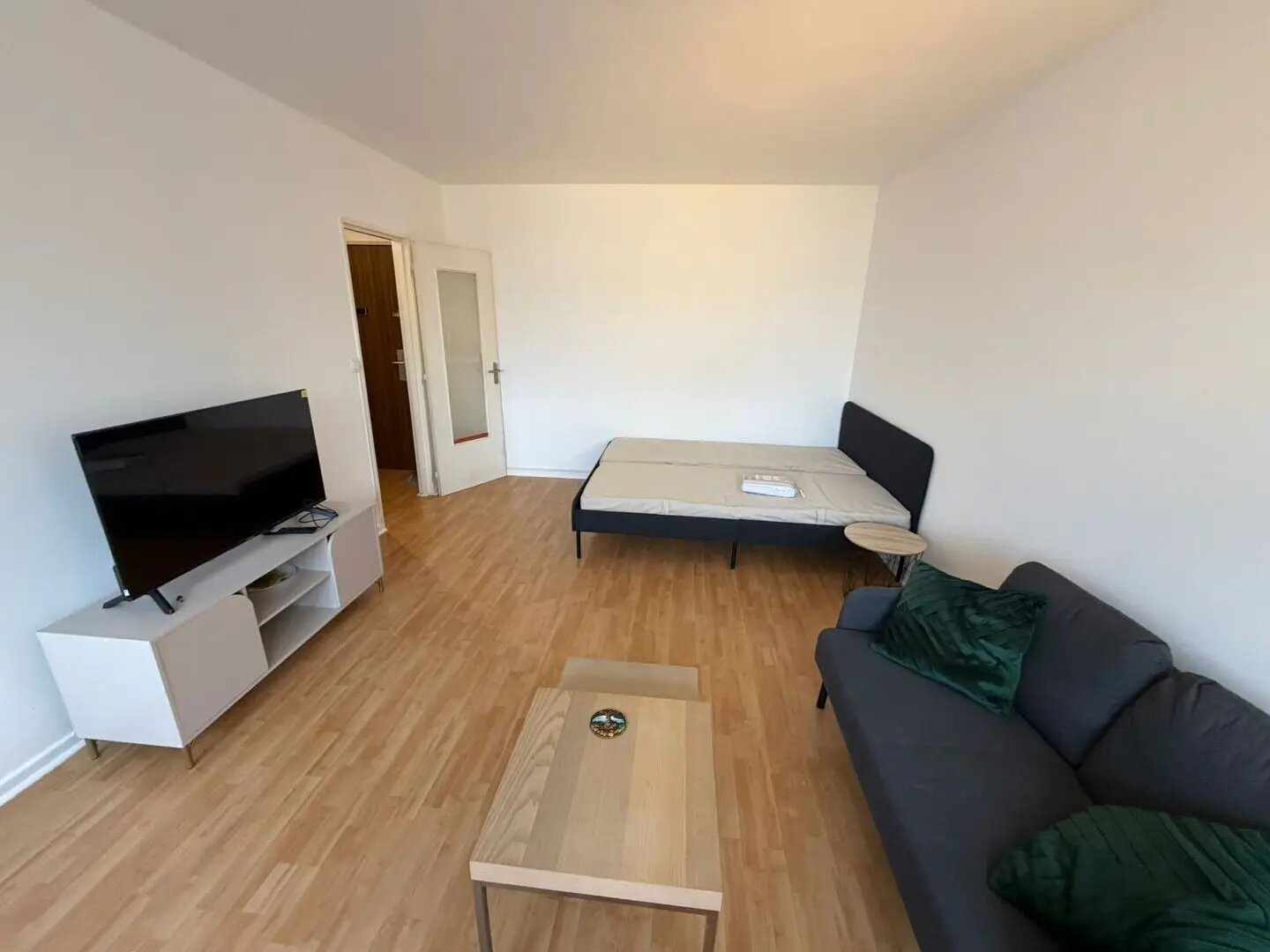 Appartement à louer, 31m², Thionville