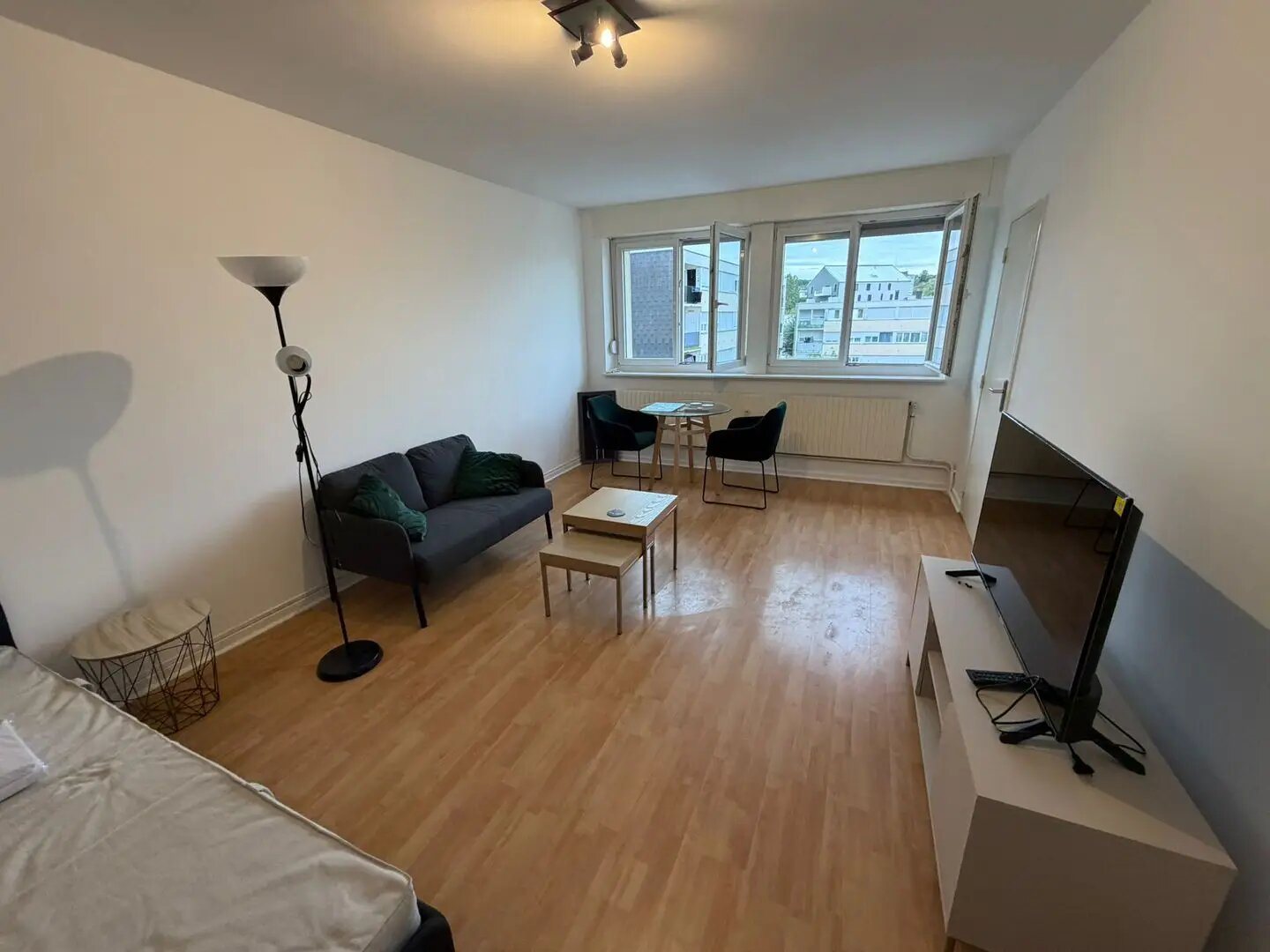 Appartement à louer, 31m², Thionville