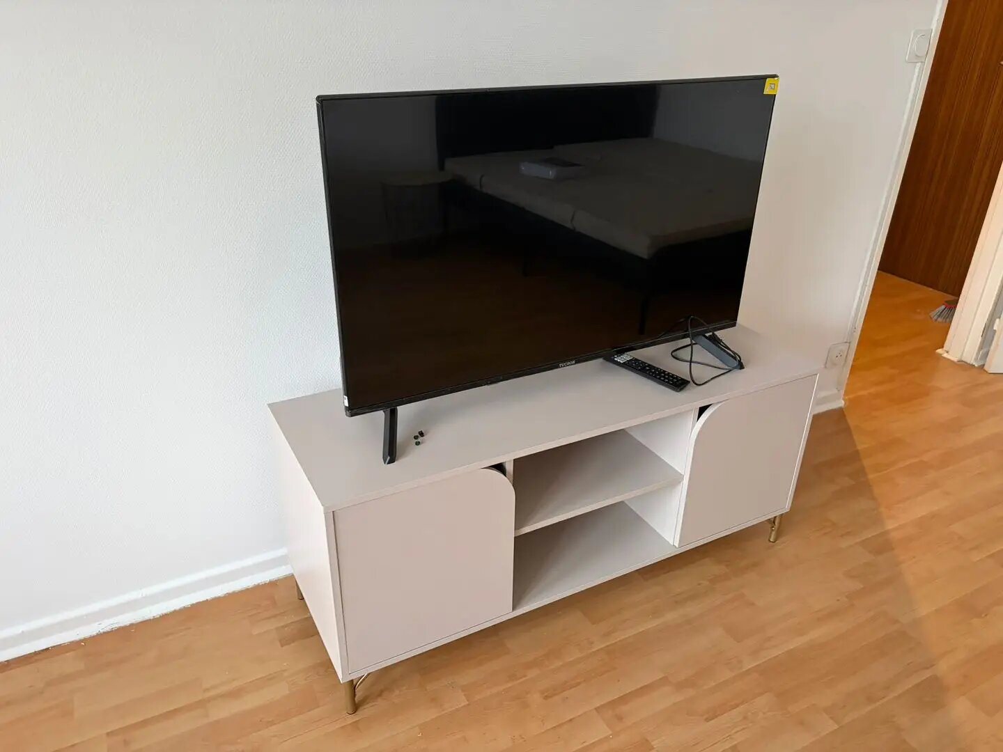Appartement à louer, 31m², Thionville